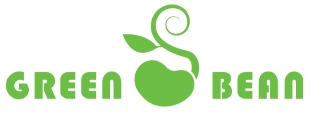 GreenBean cover logo