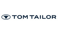 Tom Tailor_main page logo