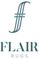 Flair Rugs Logo