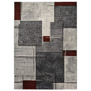 Trumpo Plauko Kilimas Dreams Patchwork