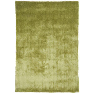 Trumpo Plauko Kilimas Uni Green