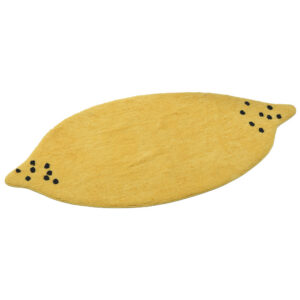 Vonios Kilimėlis Bings Lemon