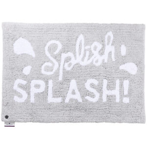 Vonios Kilimėlis Cotton Splash