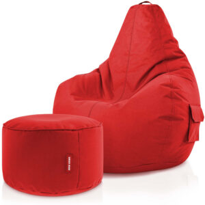 Lauko Sėdmaišių Komplektas Cozy ir Stay