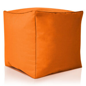Lauko Pufas Cube