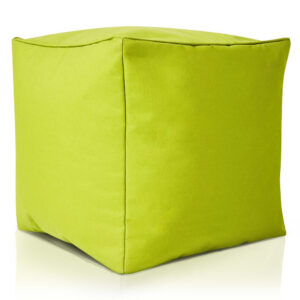 Lauko Pufas Cube