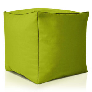 Lauko Pufas Cube