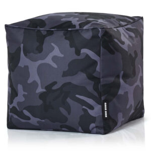 Lauko Pufas Cube