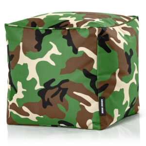 Lauko Pufas Cube