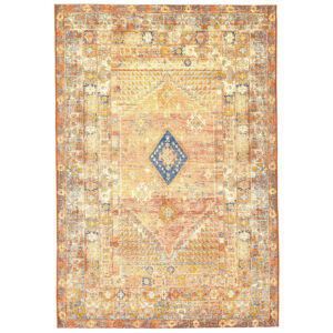Lauko Kilimas Funky Orient Two