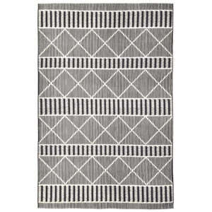 Lauko Kilimas Funky Geometric