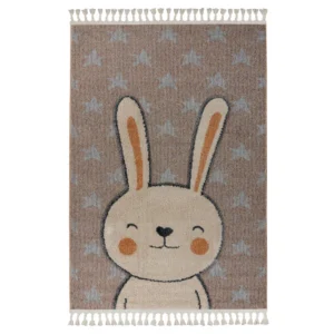Vaikiškas Kilimas Bunny