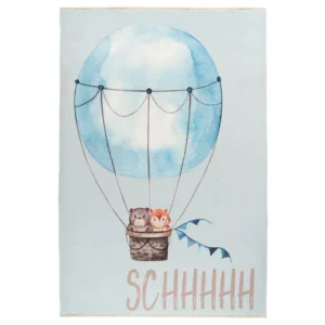 Vaikiškas Kilimas Balloon