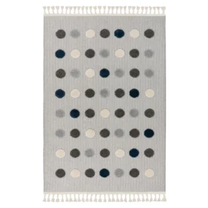 Vaikiškas Kilimas Dots 3D
