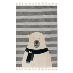 Vaikiškas Kilimas Polar Bear
