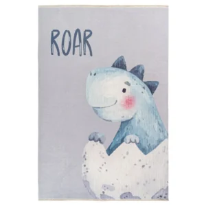 Vaikiškas Kilimas Roar