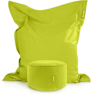 Lauko Sėdmaišių Komplektas Square XXL ir Stay