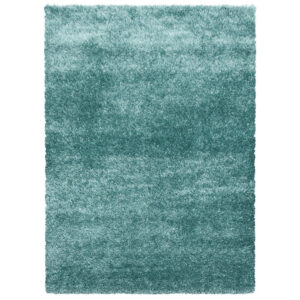 Ilgo Plauko Kilimas Brilliant Aqua