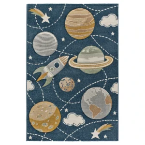 Vaikiškas Kilimas Planets