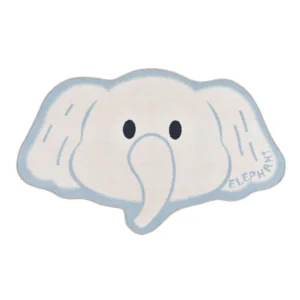 Vaikiškas Kilimas Elephant