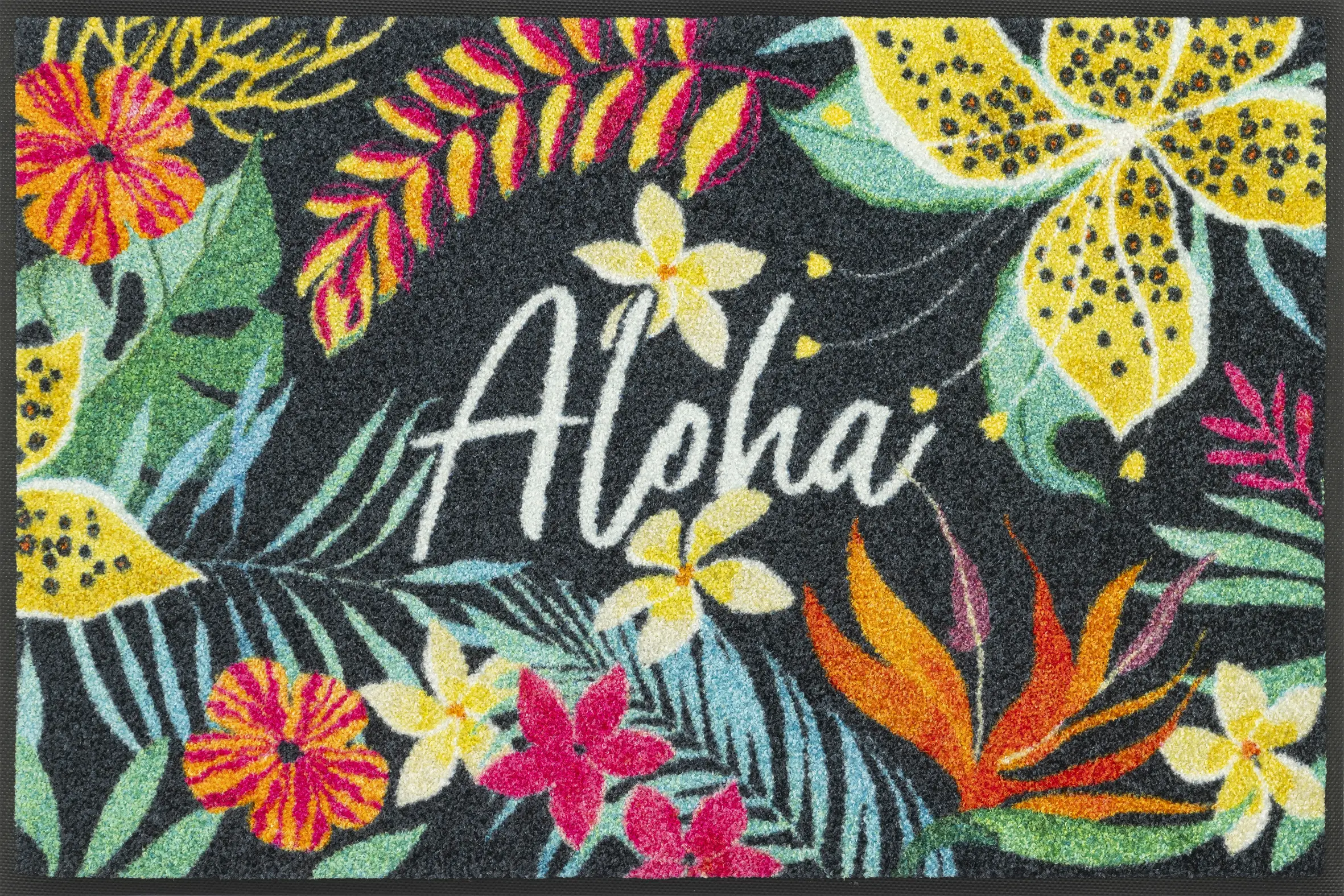 Durų kilimėlis Aloha