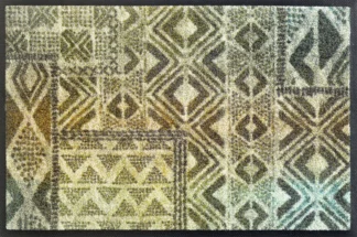 Durų kilimėlis Aztec Nomad