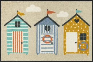Durų kilimėlis Beachhut