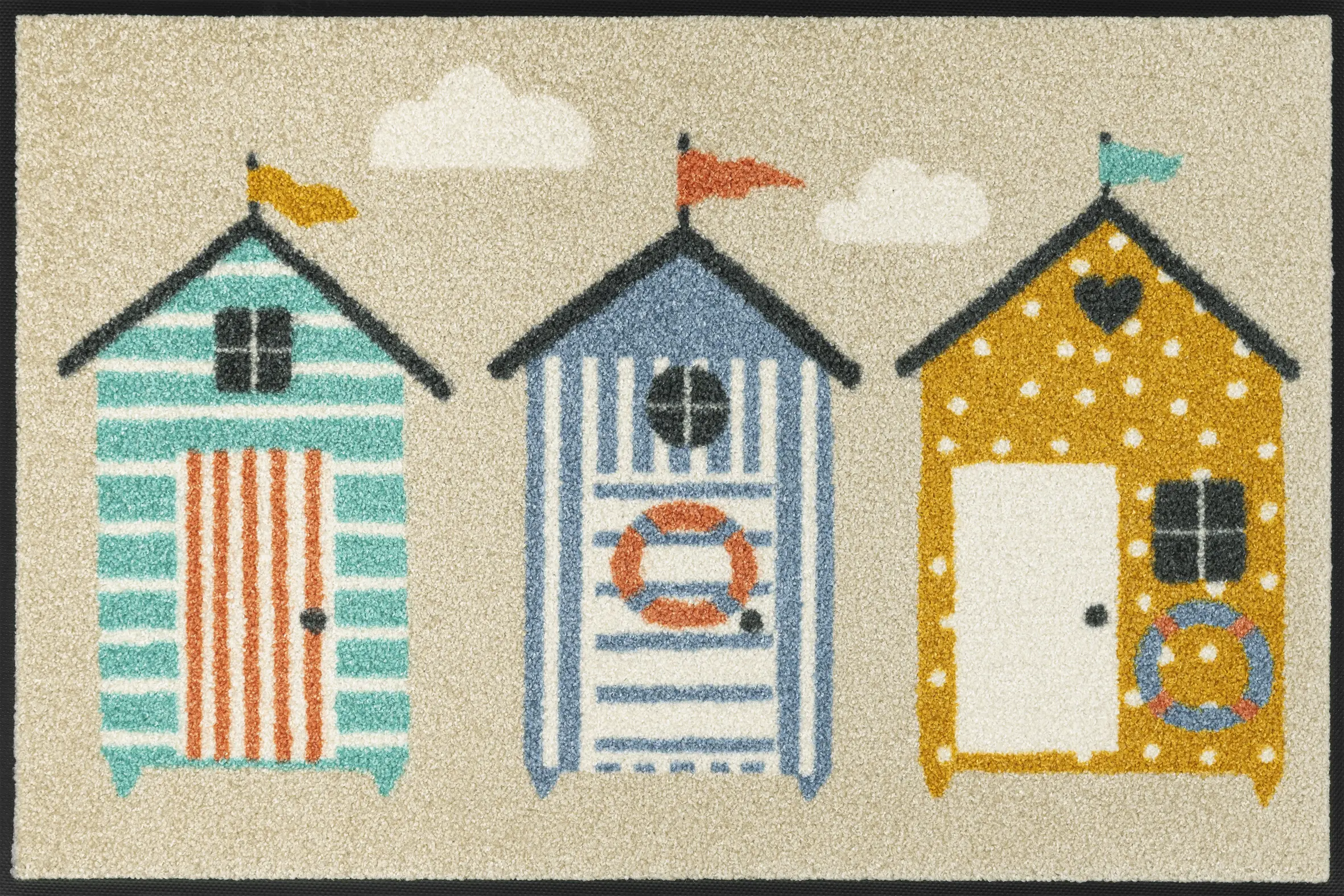 Durų kilimėlis Beachhut