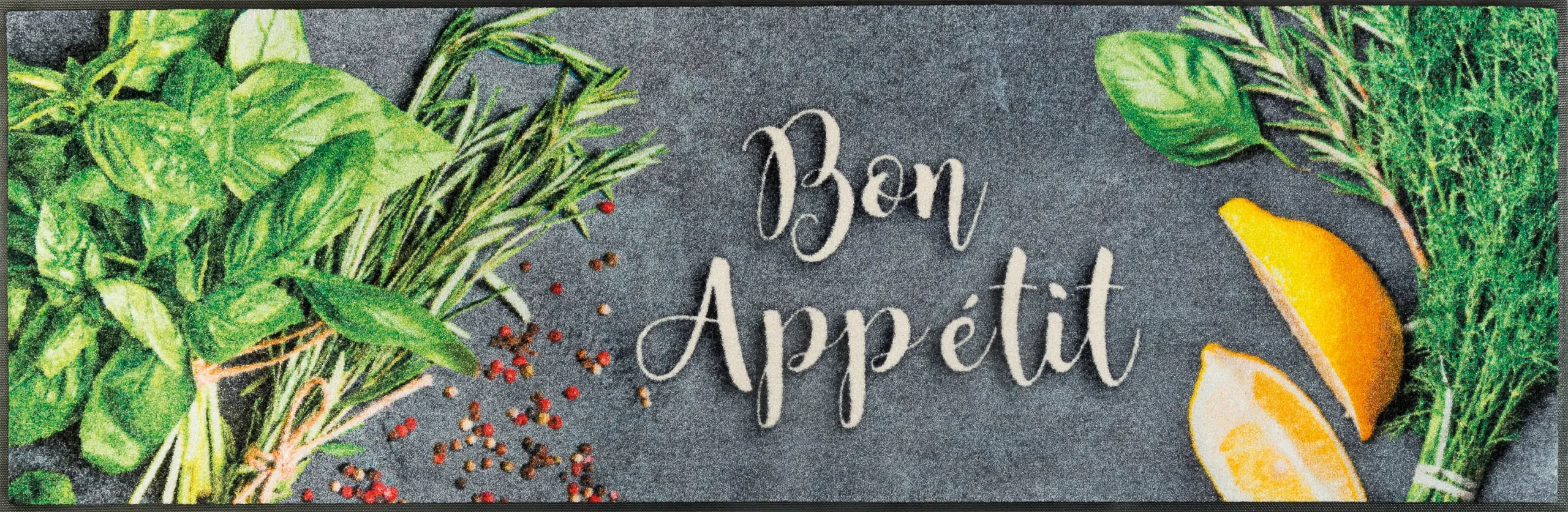 Durų kilimėlis Bon Appétit