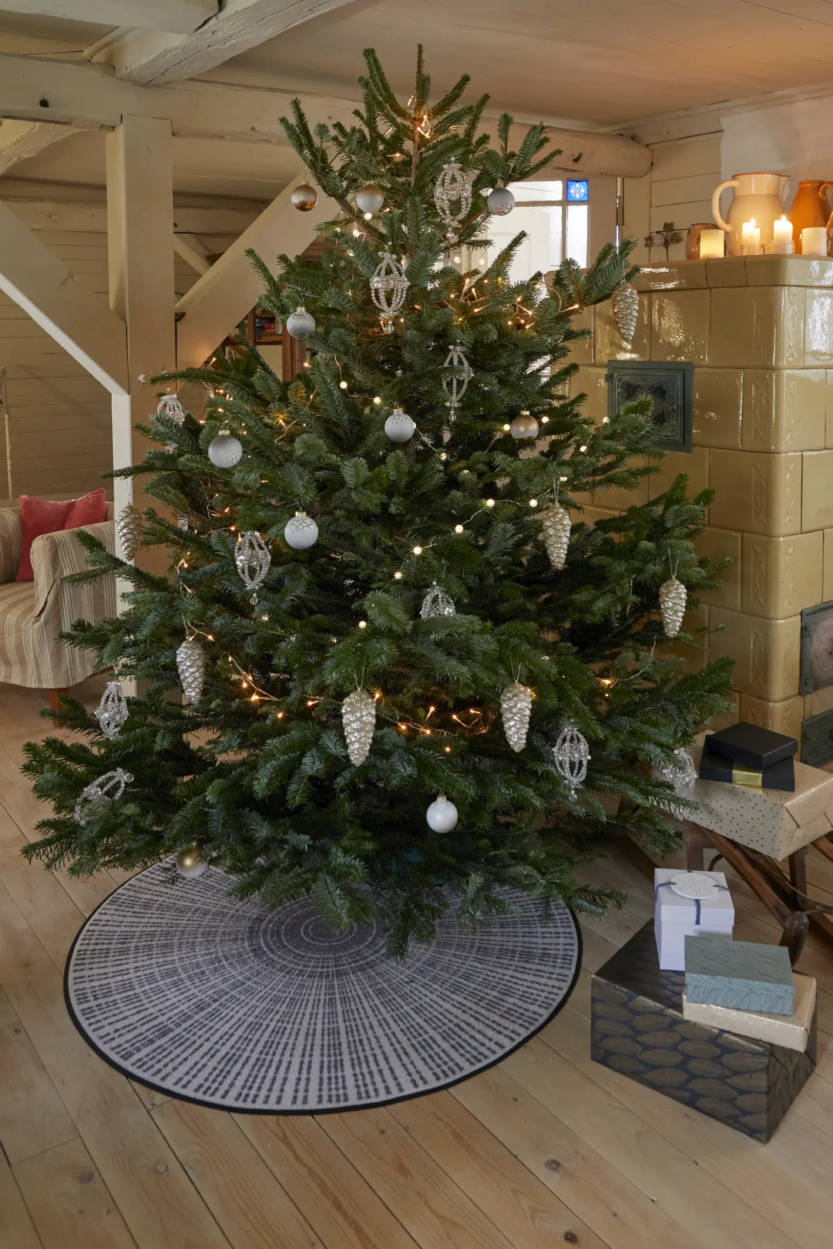 Durų kilimėlis Cascara - Image 5