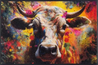 Durų kilimėlis Cowy McCow