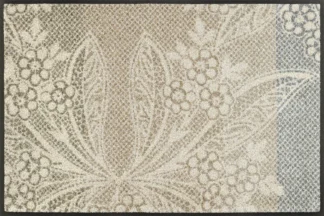 Durų kilimėlis Floral Lace
