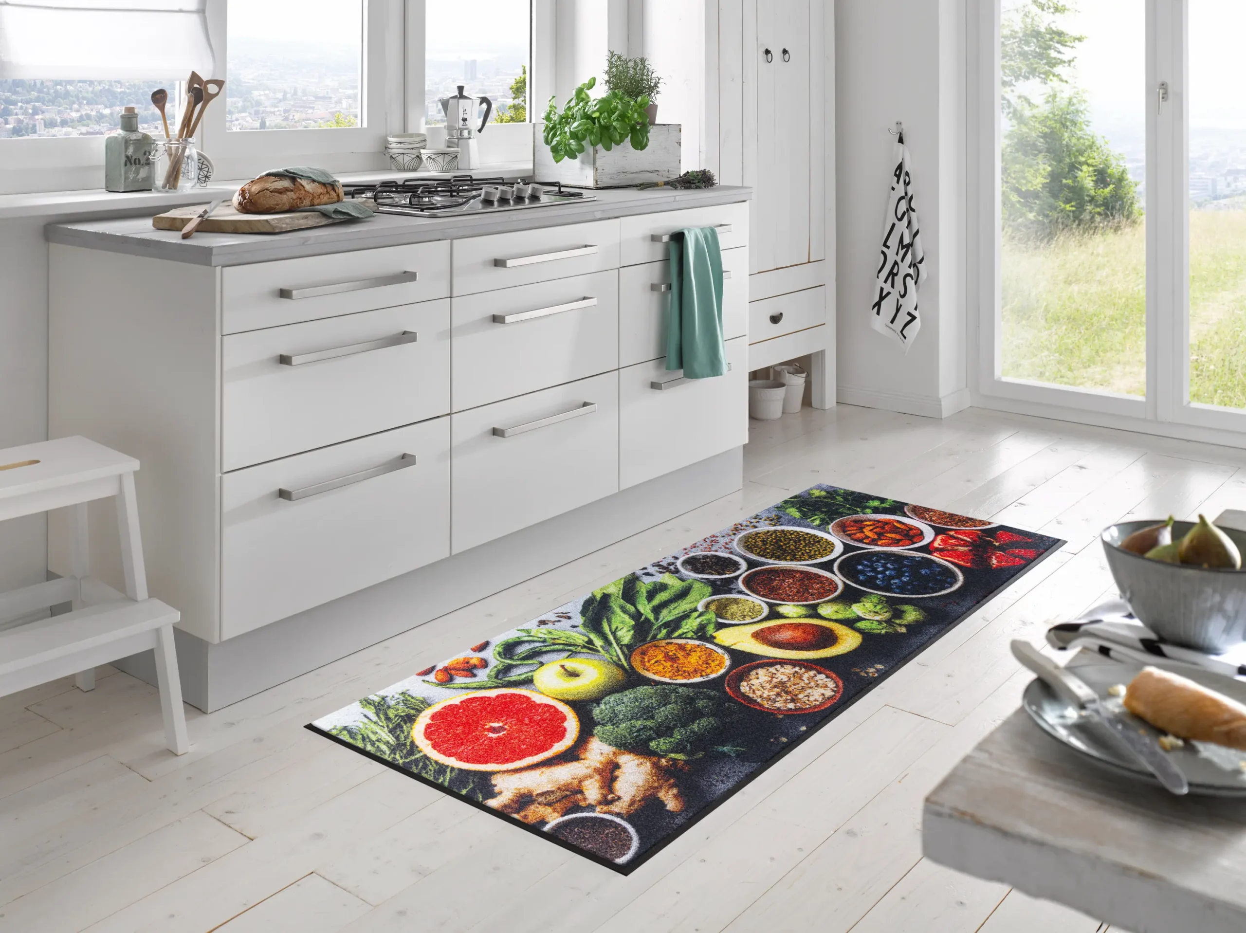 Durų kilimėlis Food Selection - Image 2