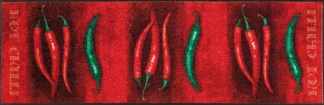 Durų kilimėlis Hot Chilli