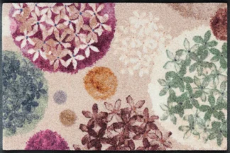 Durų kilimėlis Hydra Haze