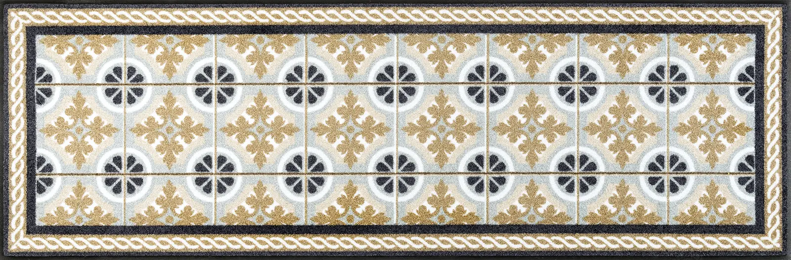 Durų kilimėlis Kitchen Tiles