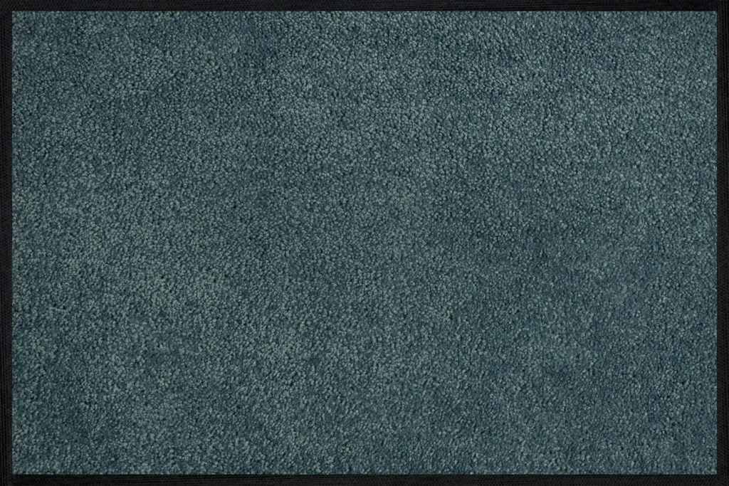 Durų kilimėlis Denim Blue