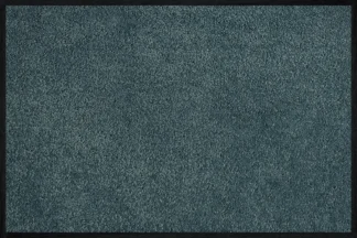 Durų kilimėlis Denim Blue