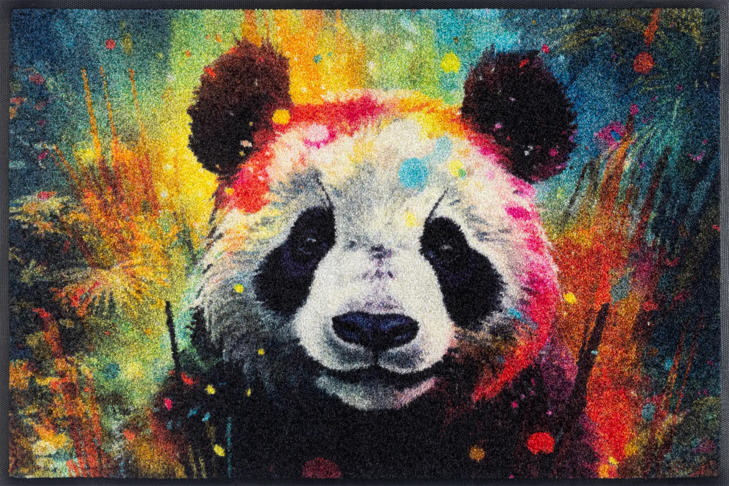 Durų kilimėlis Pandy McPanda