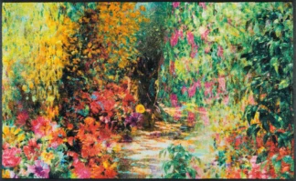 Durų kilimėlis Primavera