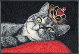 Durų kilimėlis Royal Cat