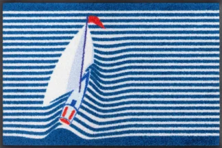 Durų kilimėlis Sailing Boat