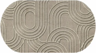 Dekoratyvinis kilimėlis Sand Twist