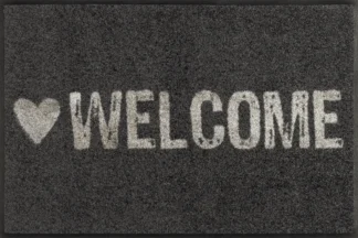 Durų kilimėlis Warmly Welcome