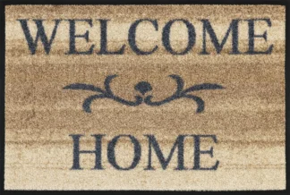 Durų kilimėlis Welcome Home